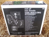 Rolling Stones (The) - Out of Our Heads Box, 